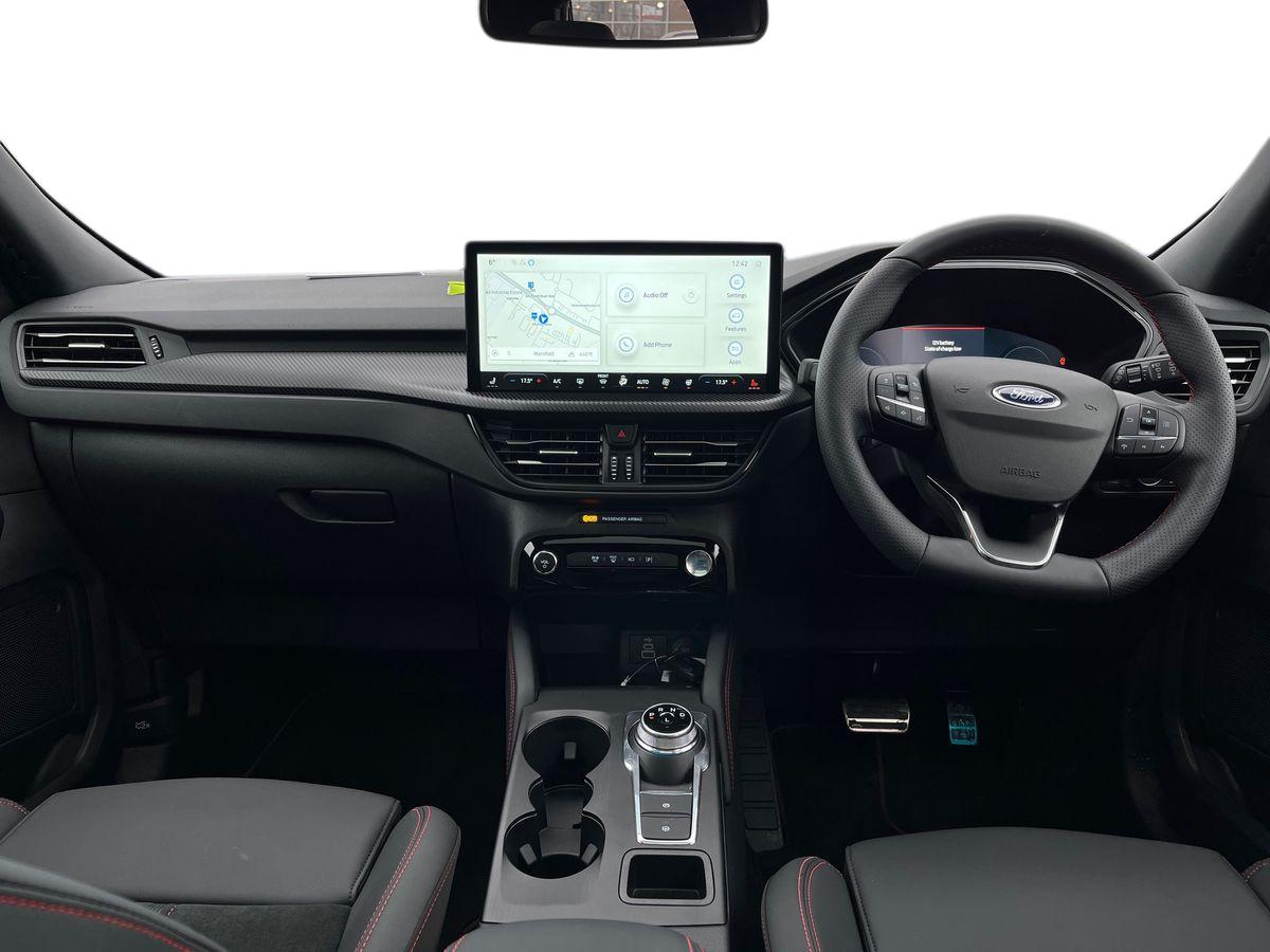 Used Ford Kuga 2025 for sale - 77516973: Photo 9