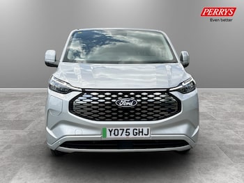 Used Ford Transit Custom 2026 for sale - 78627481: Photo