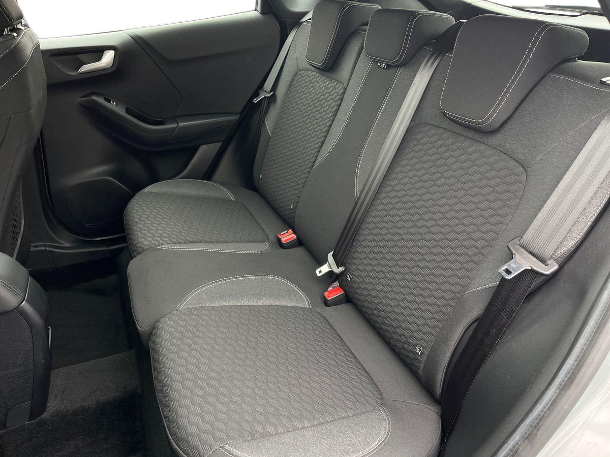 Used Ford Puma 2023 for sale - 78218406: Photo 16