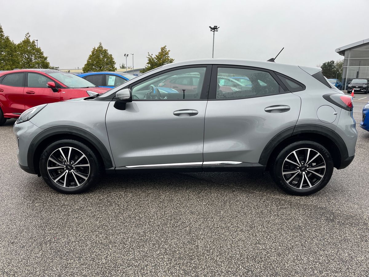 Used Ford Puma 2023 for sale - 78218406: Photo 21