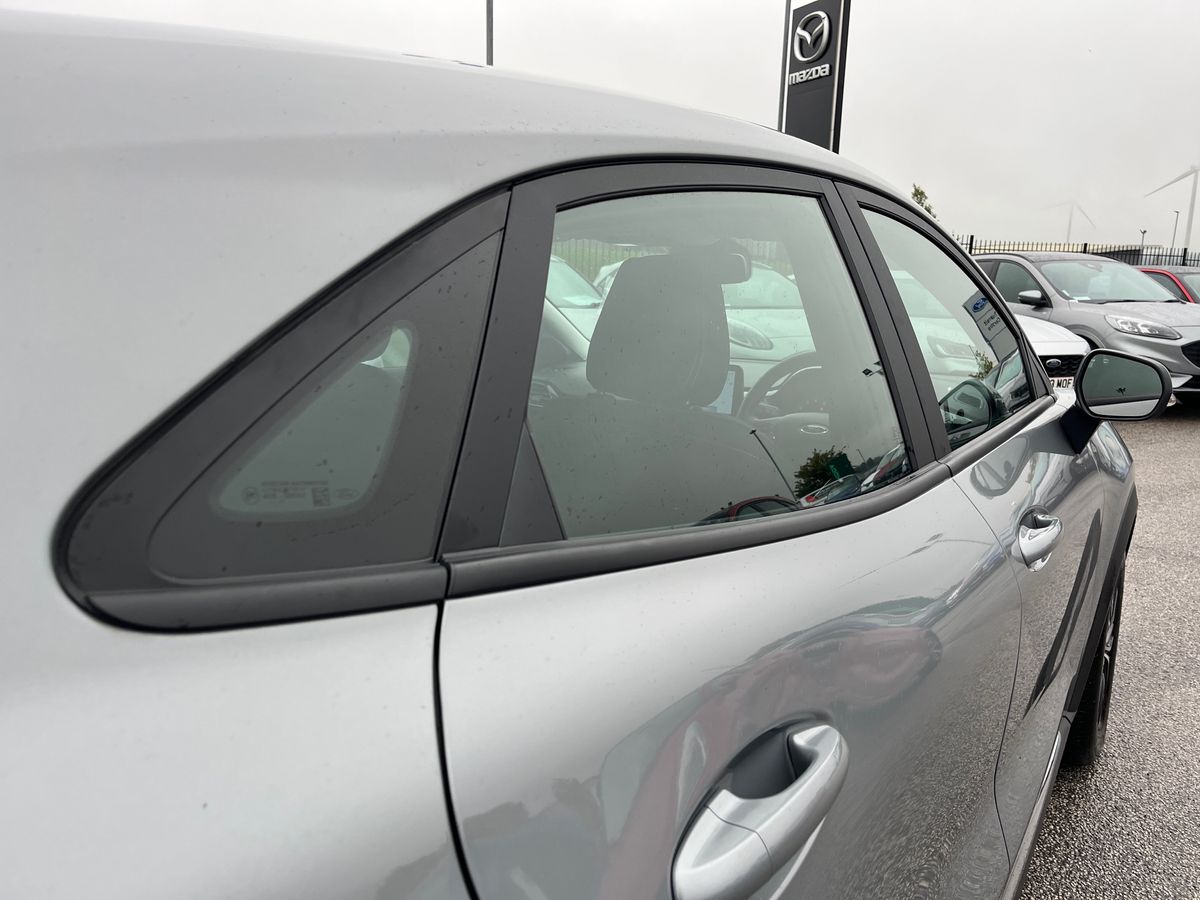 Used Ford Puma 2023 for sale - 78218406: Photo 24