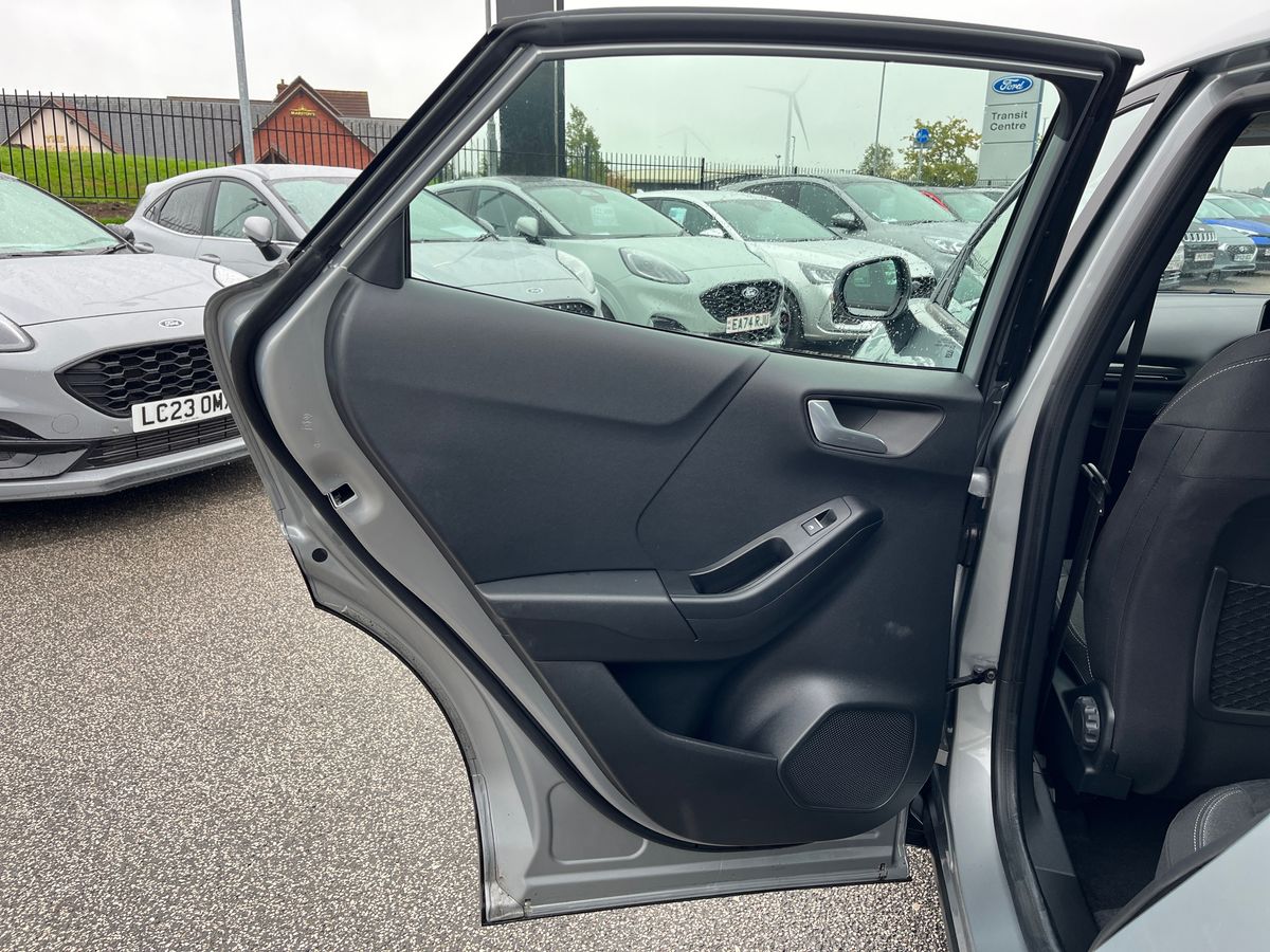 Used Ford Puma 2023 for sale - 78218406: Photo 26