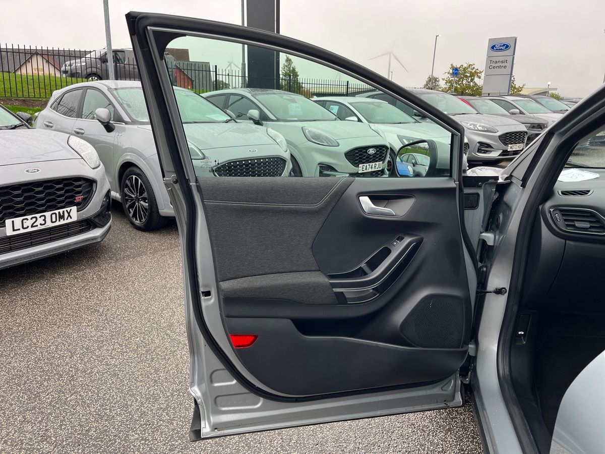 Used Ford Puma 2023 for sale - 78218406: Photo 27