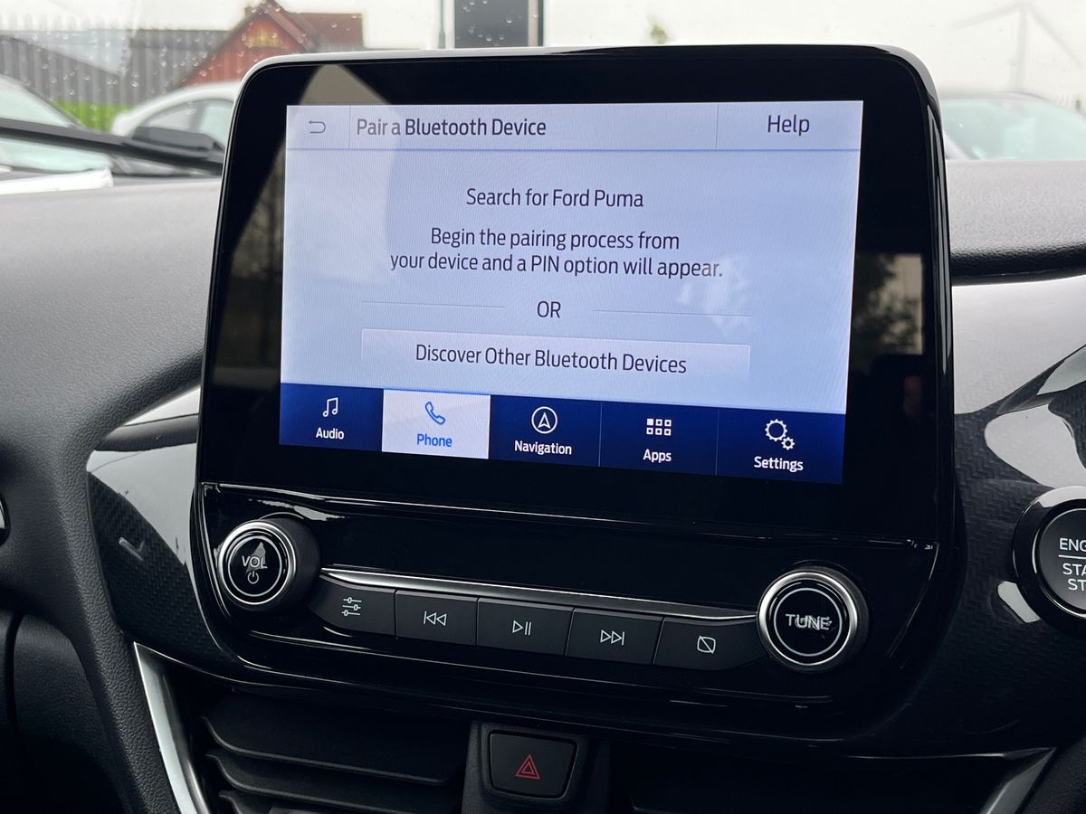 Used Ford Puma 2023 for sale - 78218406: Photo 30