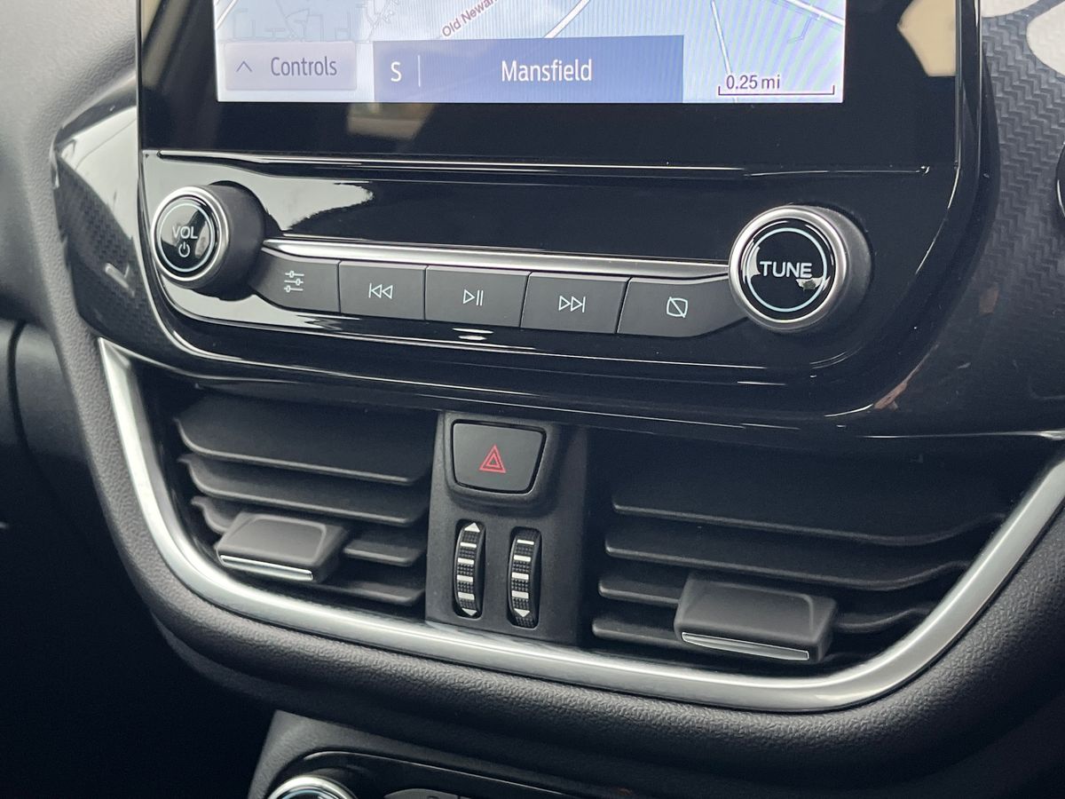 Used Ford Puma 2023 for sale - 78218406: Photo 33