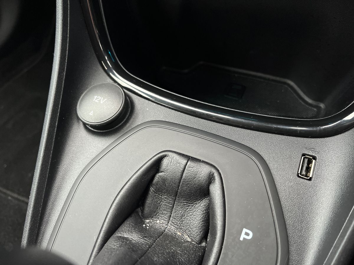 Used Ford Puma 2023 for sale - 78218406: Photo 34