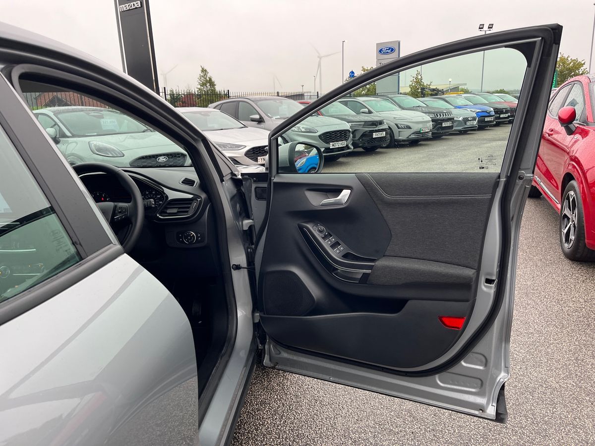 Used Ford Puma 2023 for sale - 78218406: Photo 40