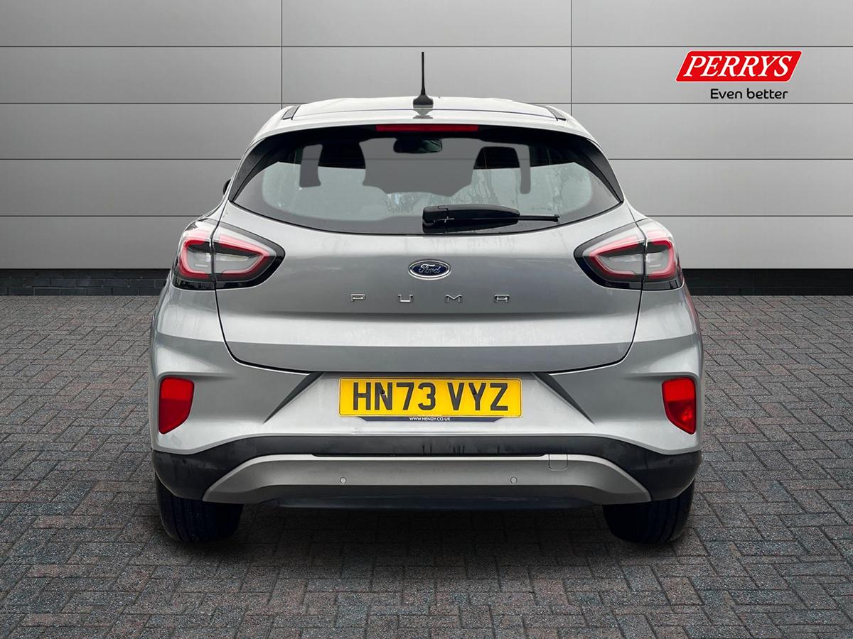 Used Ford Puma 2023 for sale - 78218406: Photo 5