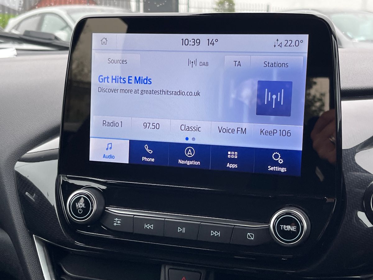 Used Ford Puma 2023 for sale - 78218406: Photo 8