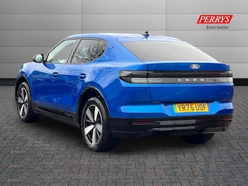 Used Ford Capri 2025 for sale - 76905688: Photo