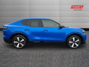 Used Ford Capri 2025 for sale - 76905688: Photo