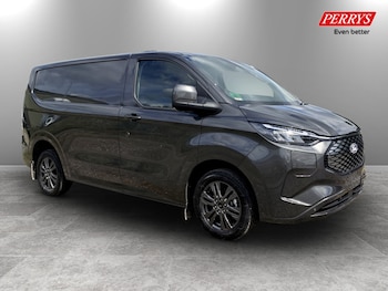 Used Ford Transit Custom 2026 for sale - 78845635: Photo