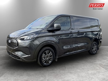 Used Ford Transit Custom 2026 for sale - 78845635: Photo
