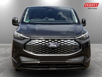 Used Ford Transit Custom 2026 for sale - 78845635: Photo