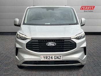 Used Ford Transit Custom 2024 for sale - 76611869: Photo