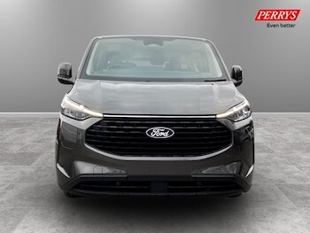 Used Ford Tourneo Custom 2026 for sale - 77666211: Photo