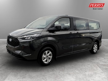 Used Ford Tourneo Custom 2026 for sale - 77666211: Photo