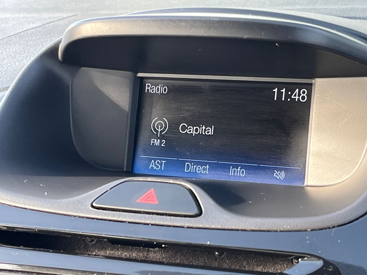 Used Ford Ka+ 2017 for sale - 76491183: Photo 10