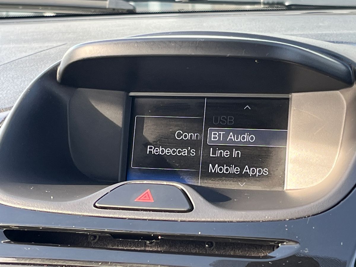 Used Ford Ka+ 2017 for sale - 76491183: Photo 11