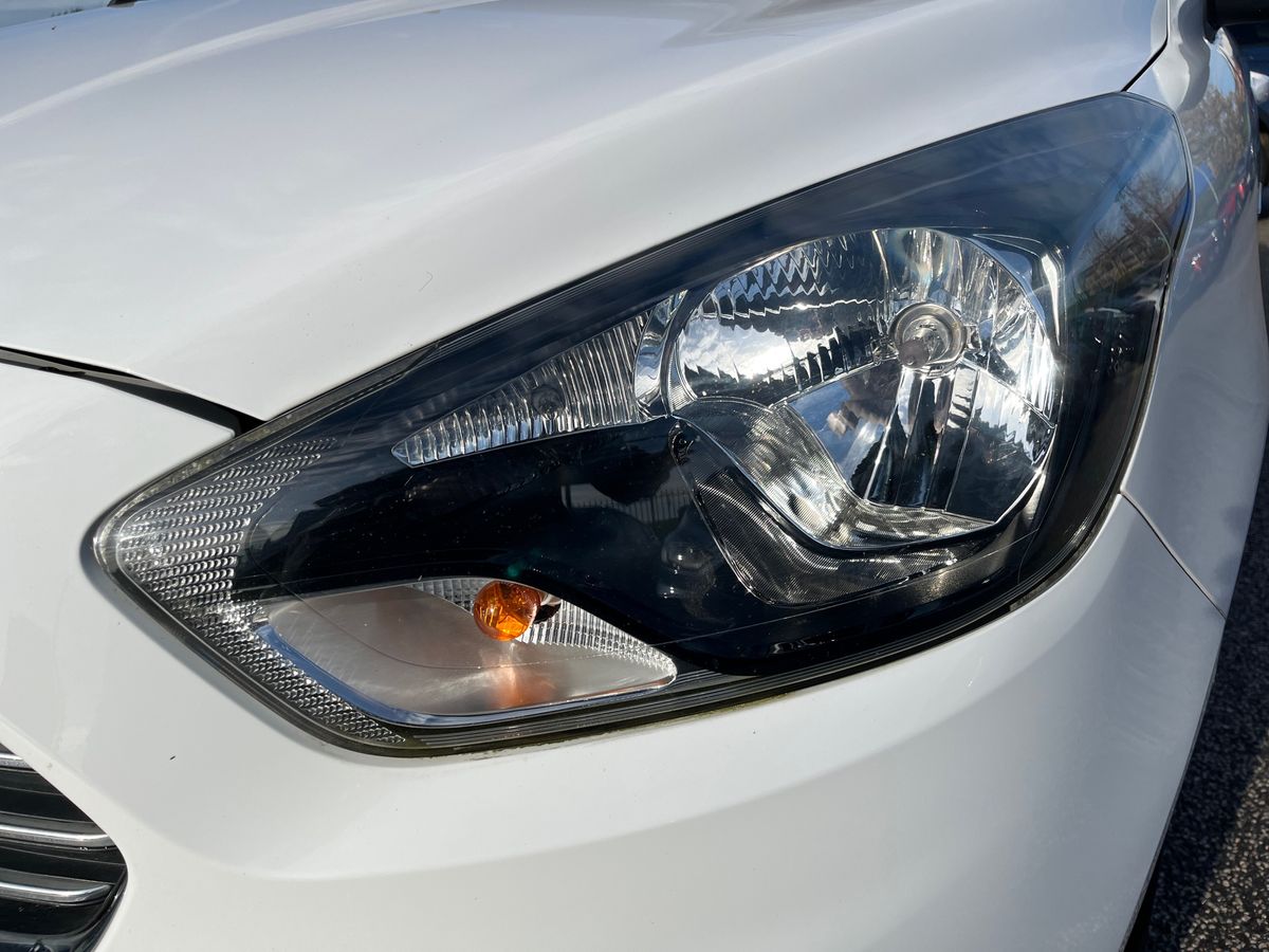 Used Ford Ka+ 2017 for sale - 76491183: Photo 13