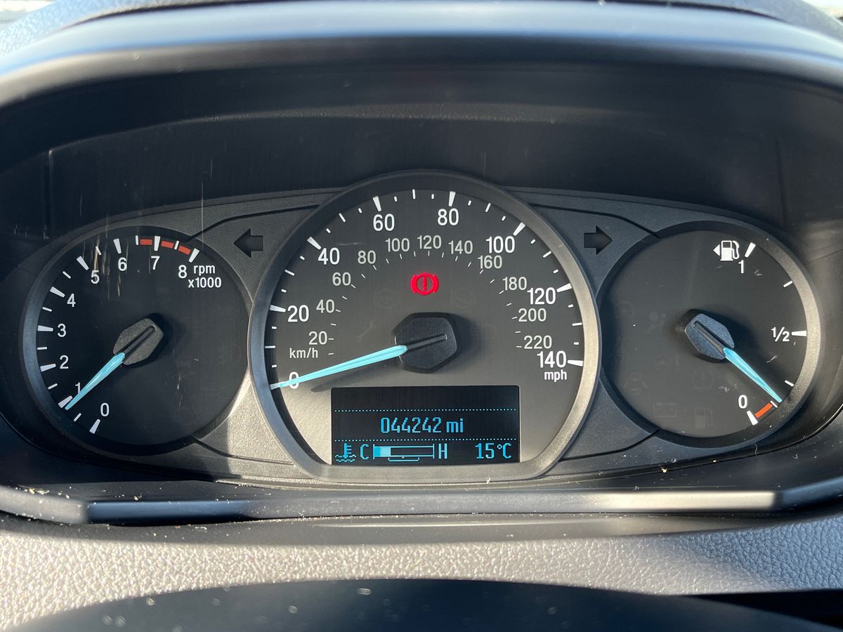 Used Ford Ka+ 2017 for sale - 76491183: Photo 14