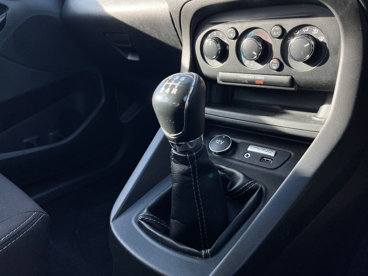 Used Ford Ka+ 2017 for sale - 76491183: Photo 17