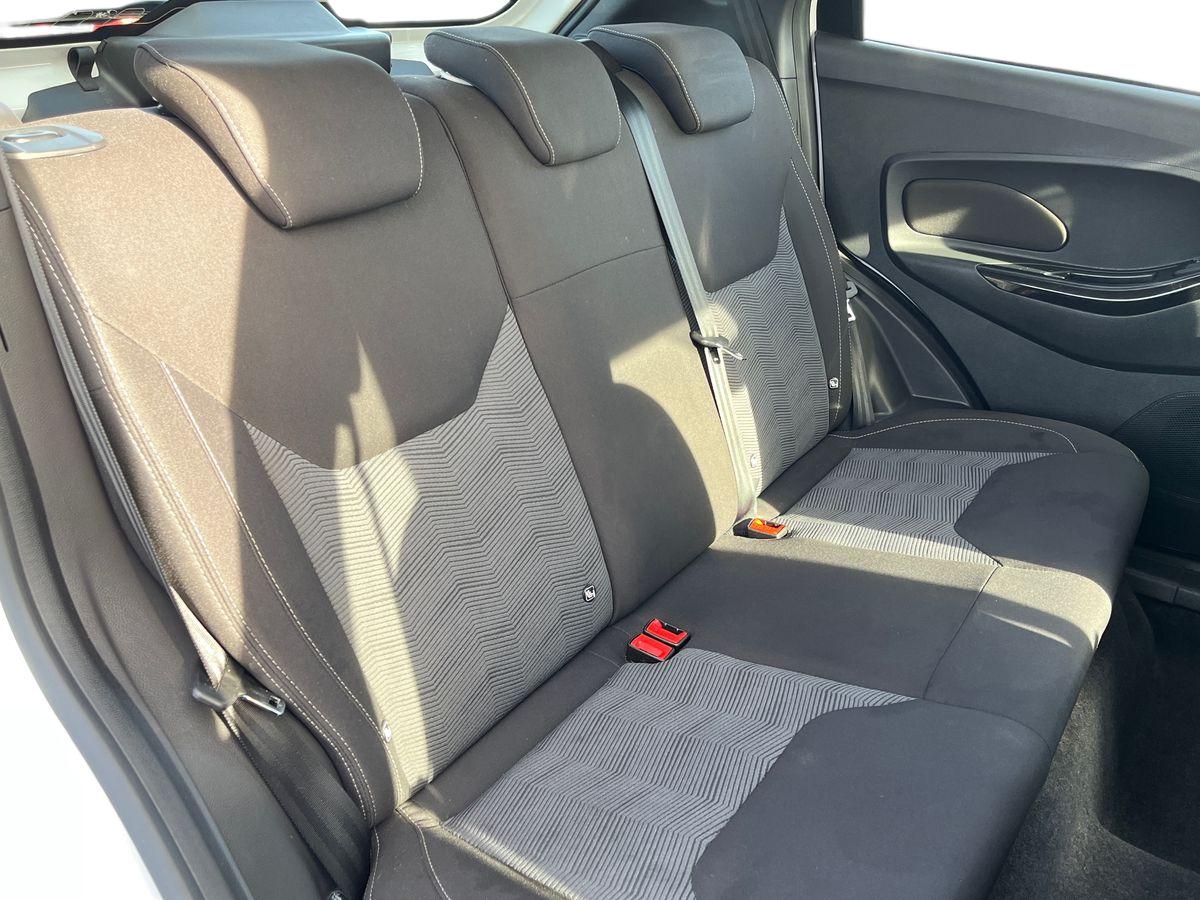 Used Ford Ka+ 2017 for sale - 76491183: Photo 19