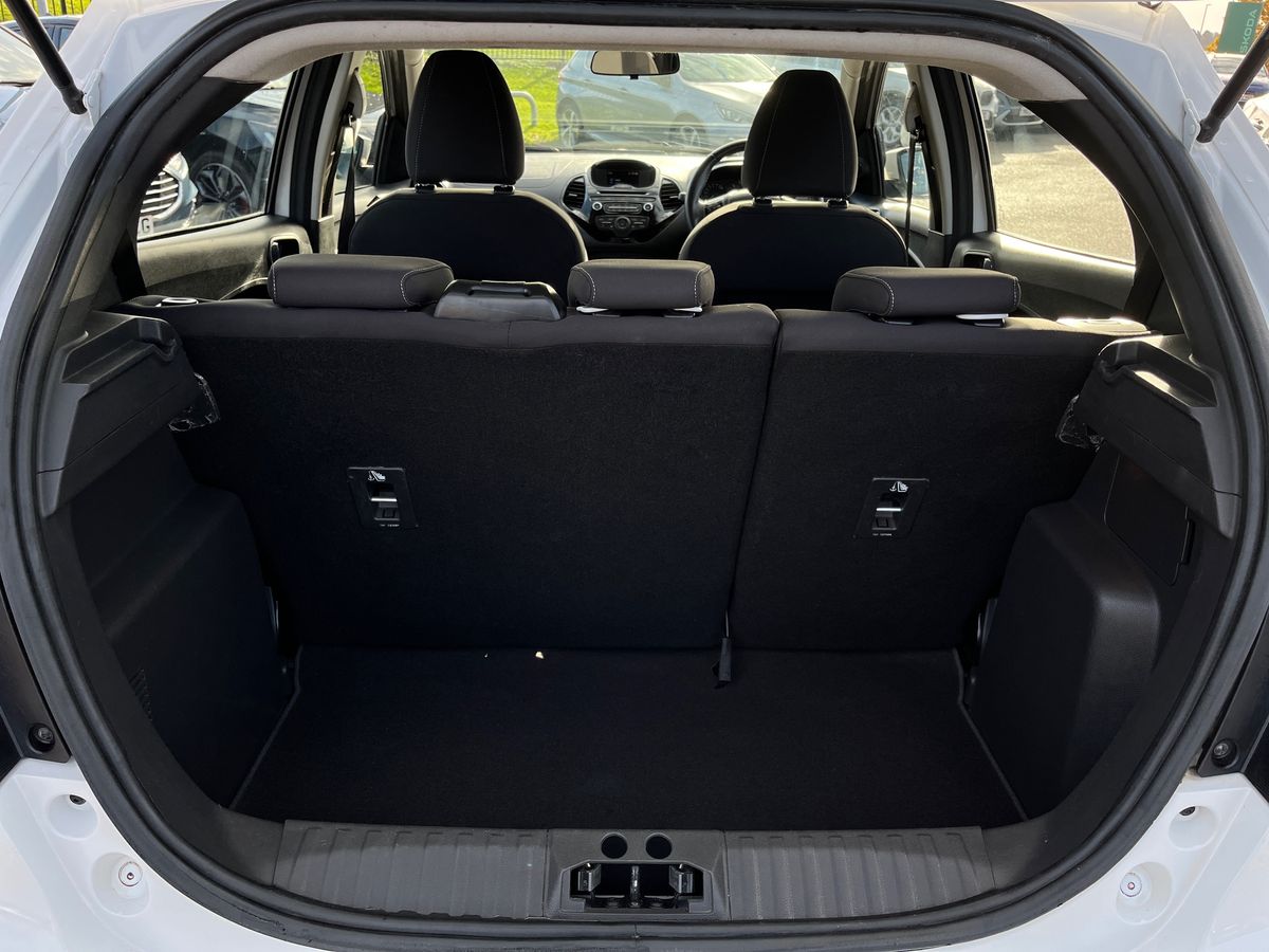 Used Ford Ka+ 2017 for sale - 76491183: Photo 20