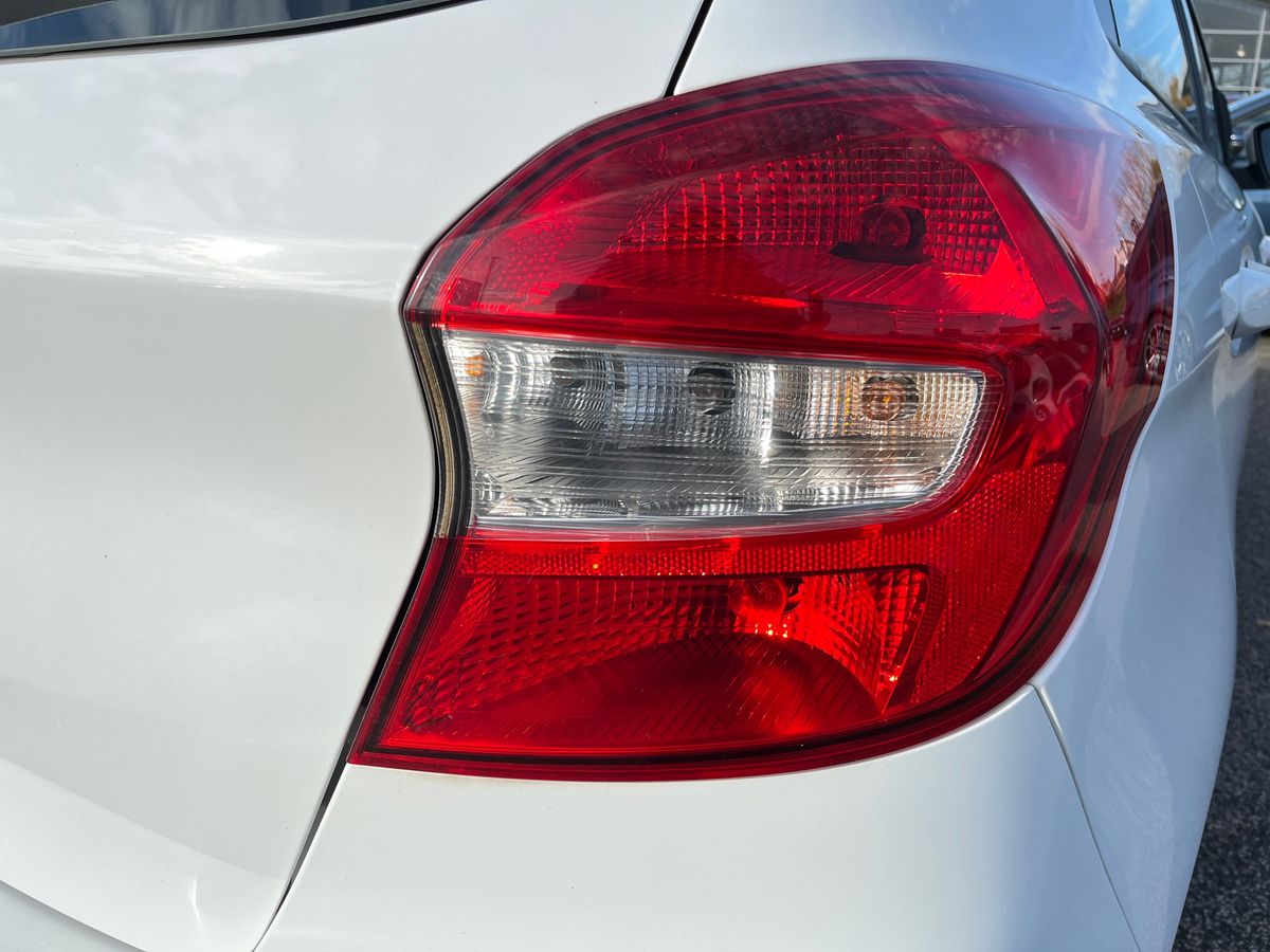 Used Ford Ka+ 2017 for sale - 76491183: Photo 21