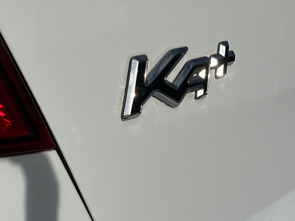 Used Ford Ka+ 2017 for sale - 76491183: Photo 22