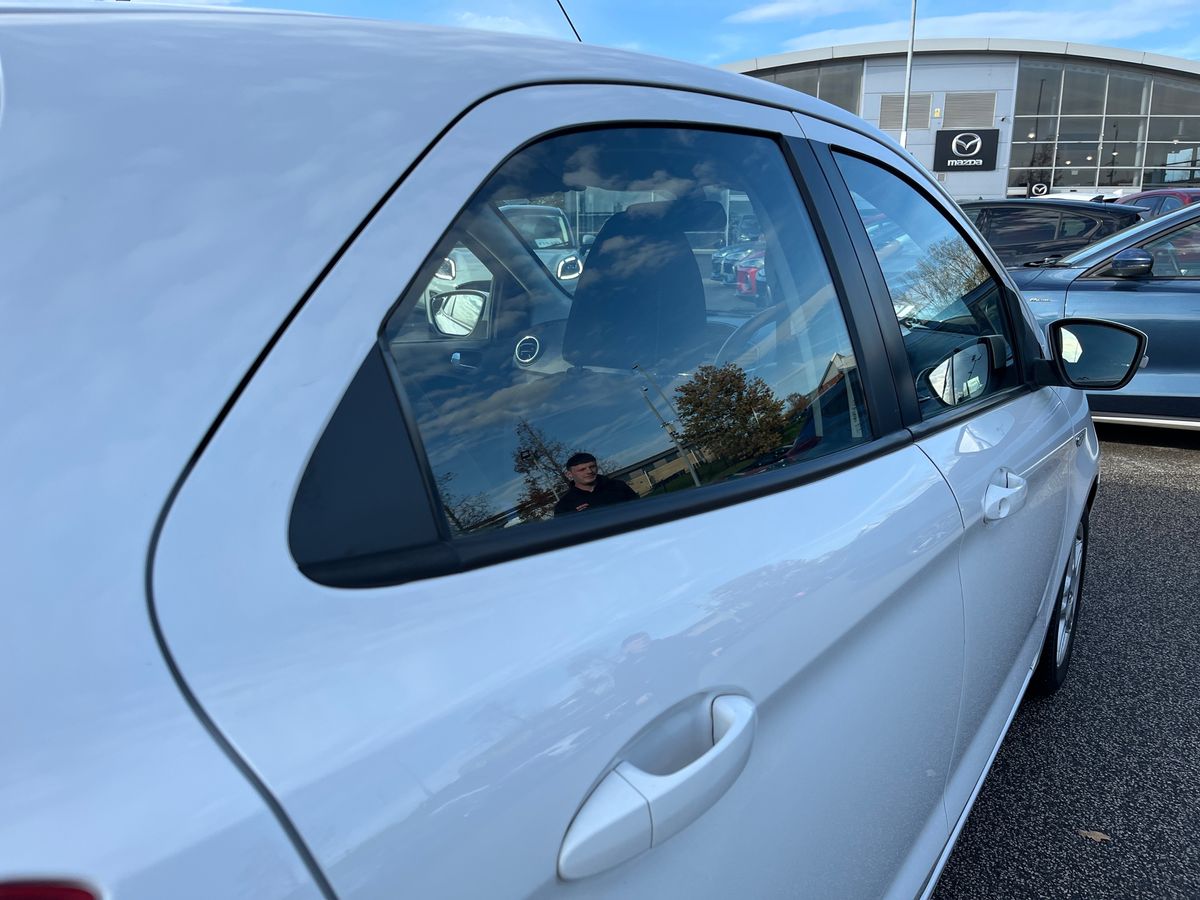 Used Ford Ka+ 2017 for sale - 76491183: Photo 27
