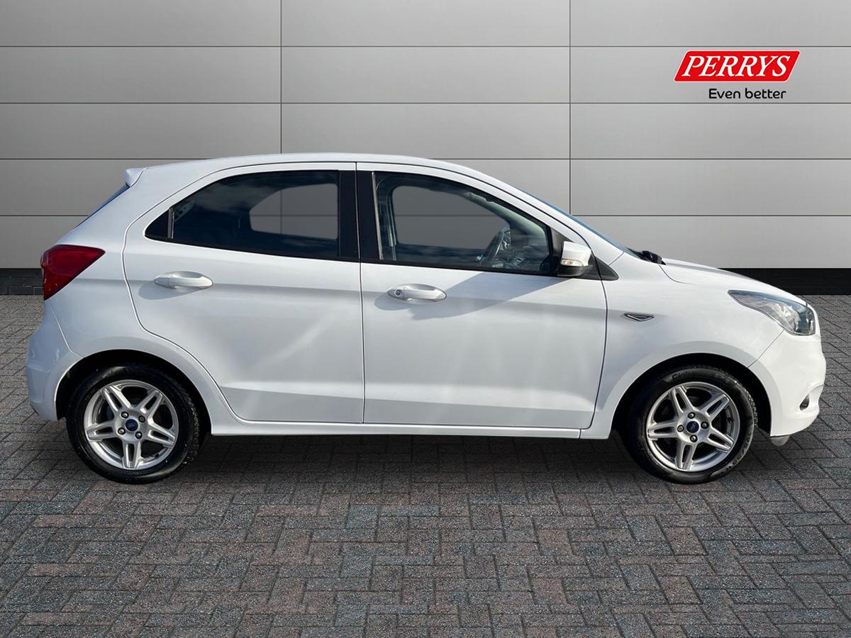 Used Ford Ka+ 2017 for sale - 76491183: Photo 3
