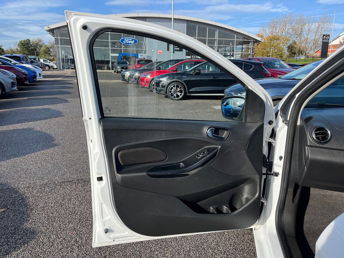 Used Ford Ka+ 2017 for sale - 76491183: Photo 30