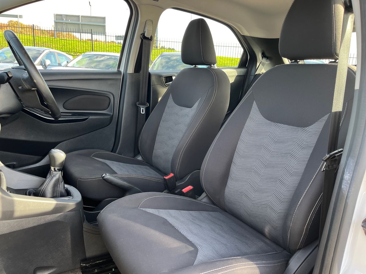 Used Ford Ka+ 2017 for sale - 76491183: Photo 31