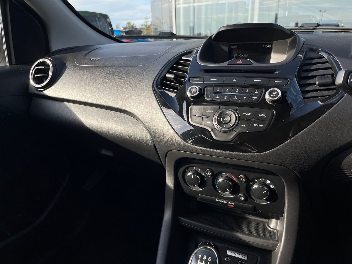 Used Ford Ka+ 2017 for sale - 76491183: Photo 32