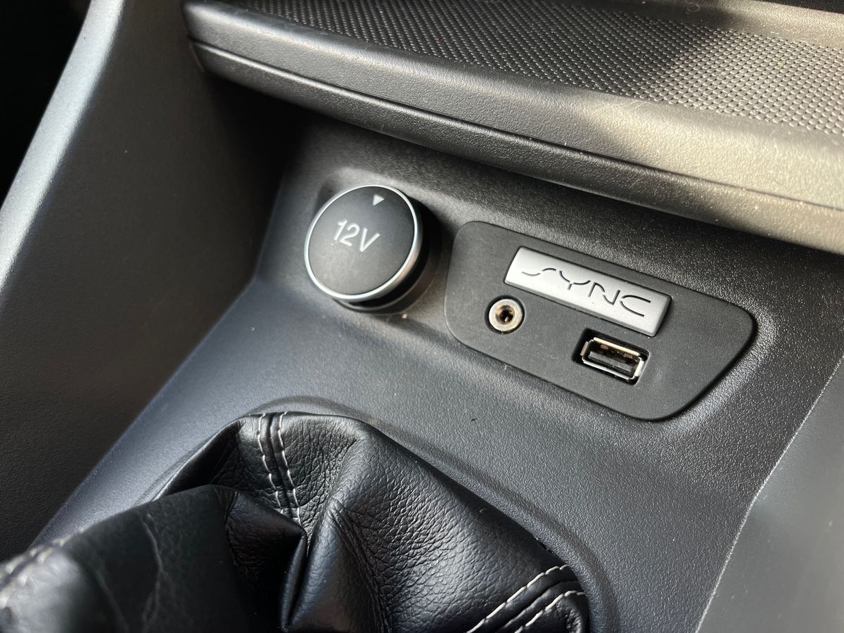 Used Ford Ka+ 2017 for sale - 76491183: Photo 36