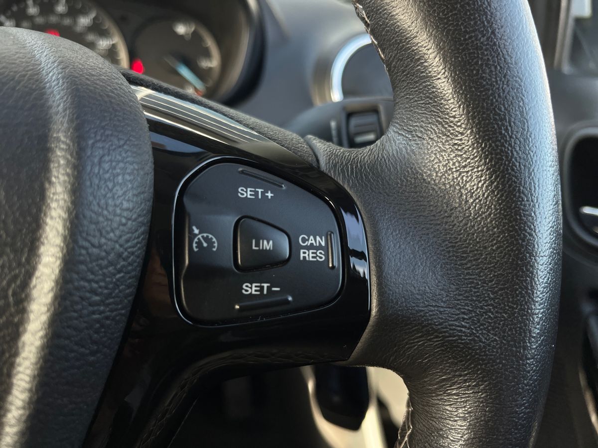 Used Ford Ka+ 2017 for sale - 76491183: Photo 37