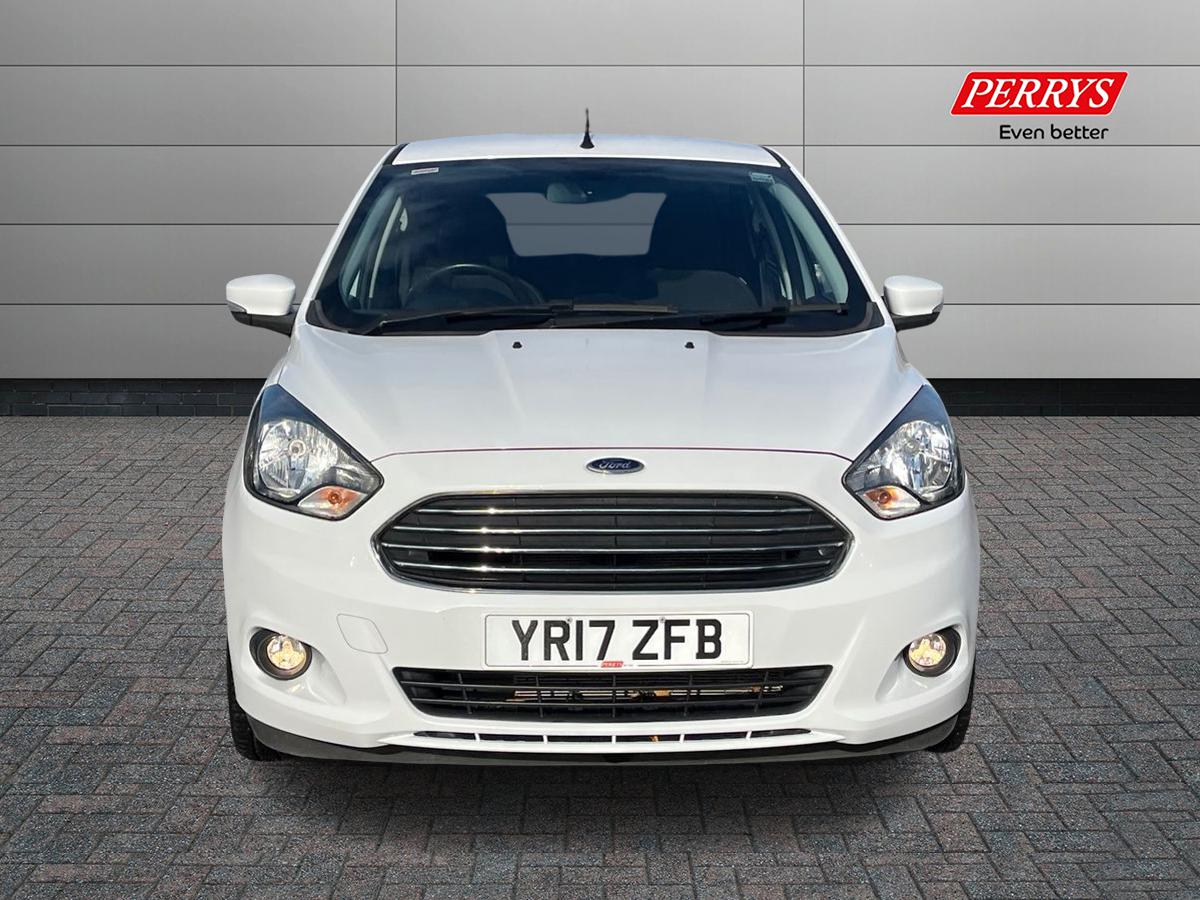 Used Ford Ka+ 2017 for sale - 76491183: Photo 4
