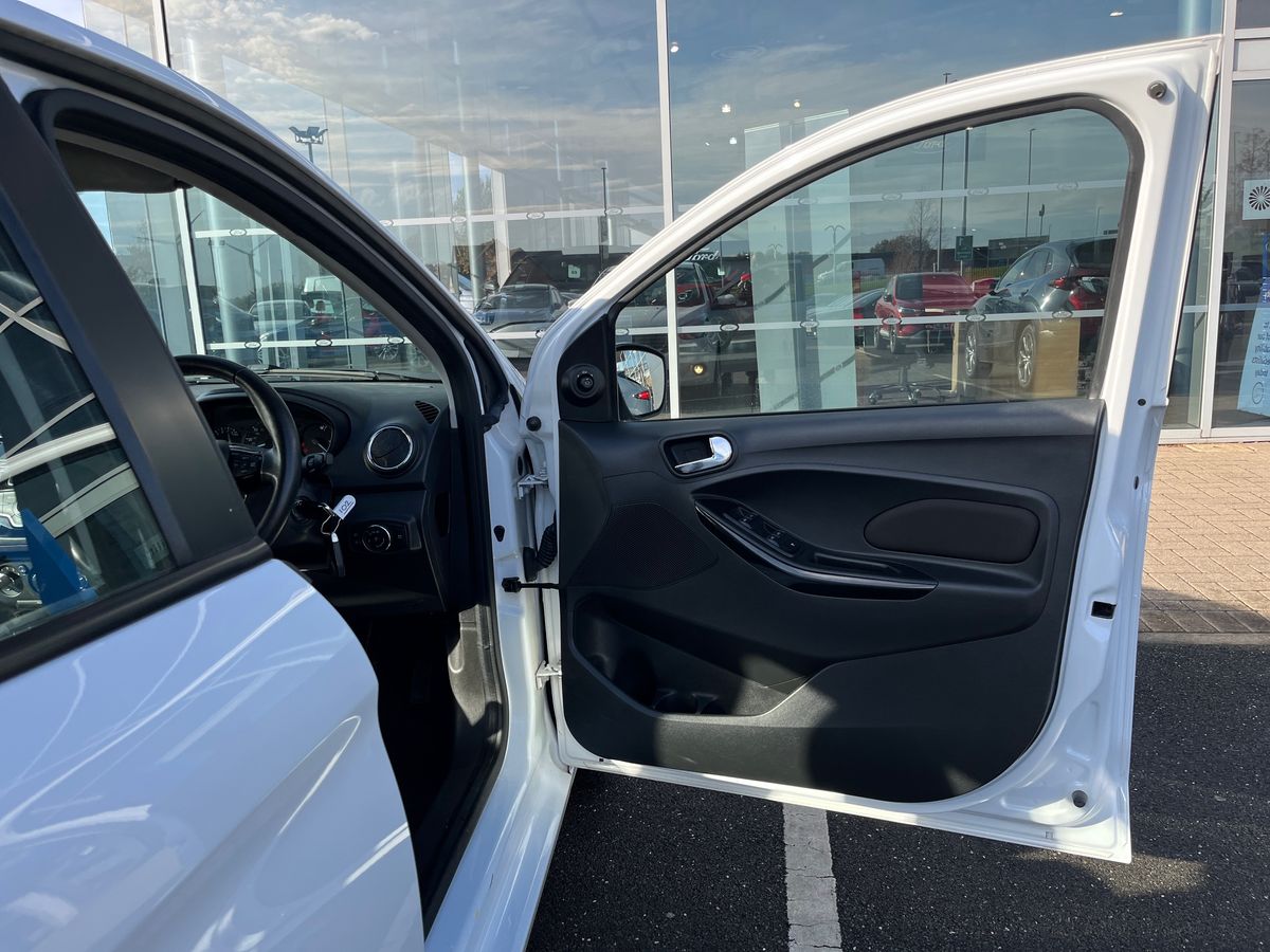 Used Ford Ka+ 2017 for sale - 76491183: Photo 40