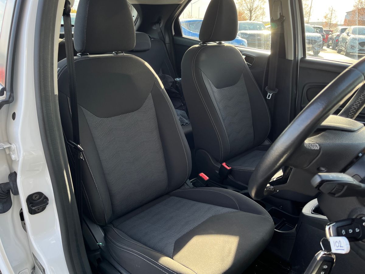 Used Ford Ka+ 2017 for sale - 76491183: Photo 41