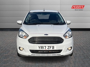 Used Ford Ka+ 2017 for sale - 76491183: Photo
