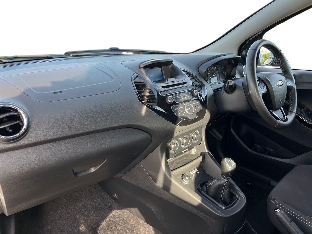 Used Ford Ka+ 2017 for sale - 76491183: Photo 6