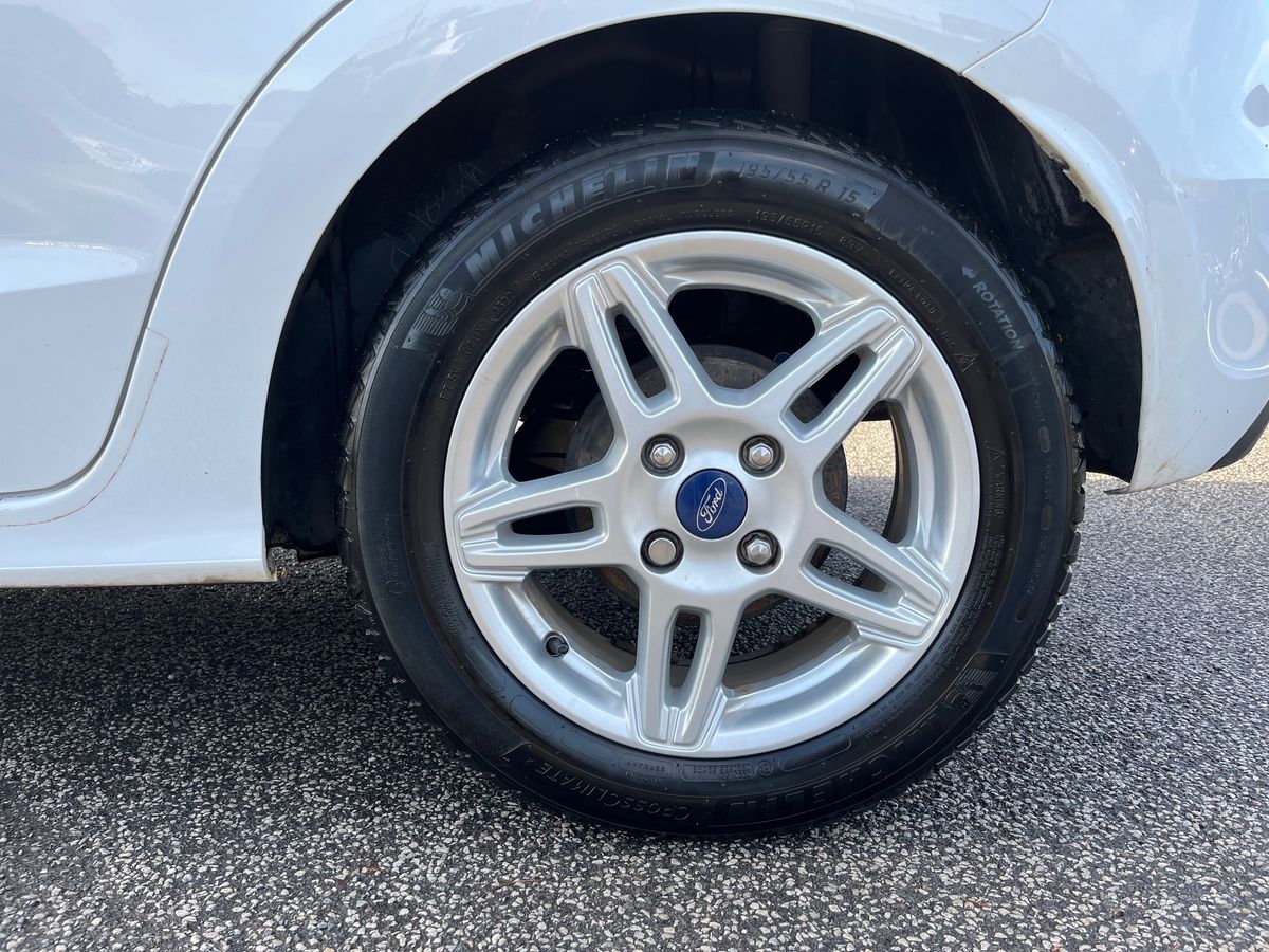 Used Ford Ka+ 2017 for sale - 76491183: Photo 7