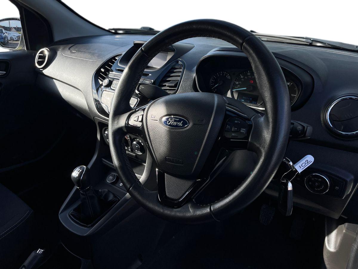 Used Ford Ka+ 2017 for sale - 76491183: Photo 8