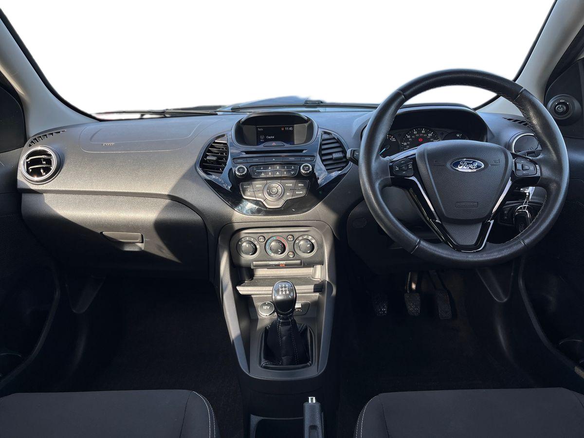 Used Ford Ka+ 2017 for sale - 76491183: Photo 9