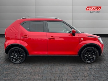 Used Suzuki Ignis 2019 for sale - 76958025: Photo