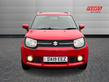 Used Suzuki Ignis 2019 for sale - 76958025: Photo