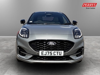 Used Ford Puma 2025 for sale - 79365098: Photo