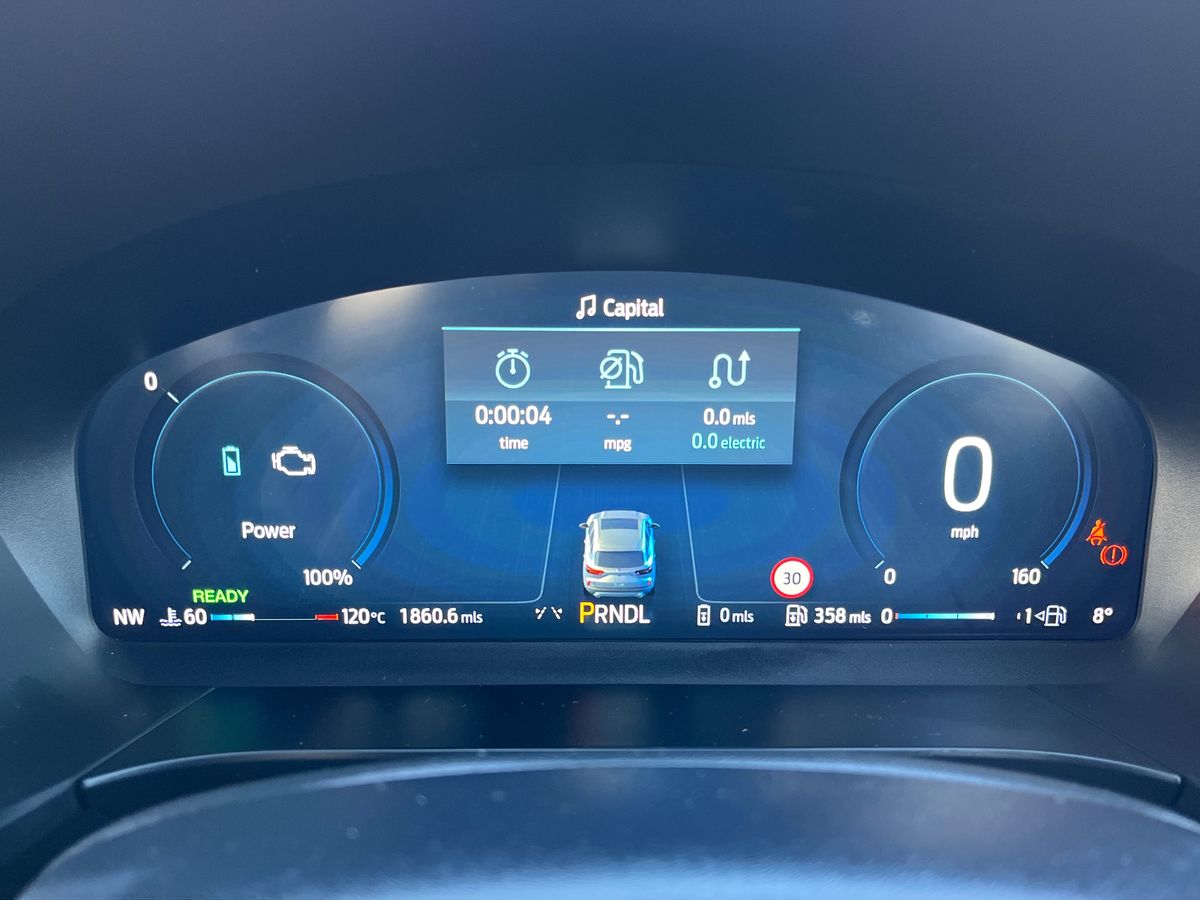 Used Ford Kuga 2025 for sale - 76905691: Photo 14