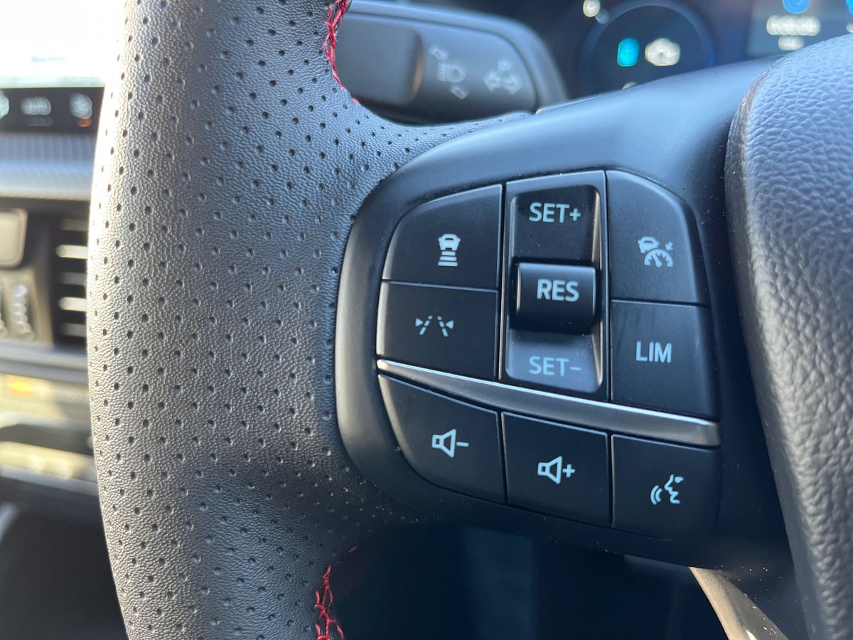 Used Ford Kuga 2025 for sale - 76905691: Photo 16